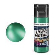 IONIC HM Verde Reluciente Base 20ml.