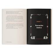 La guía definitiva de los trasfondos de rol