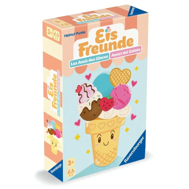 Eis-Freunde