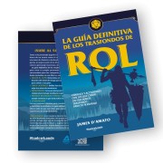 La guía definitiva de los trasfondos de rol