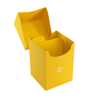 Deck Holder 100+ Yellow