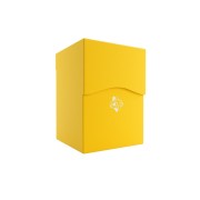 Deck Holder 100+ Yellow
