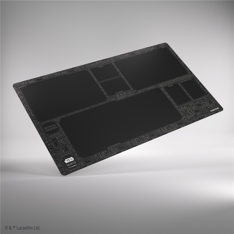 SWU Game Mat Set 5 Unlimited Pattern