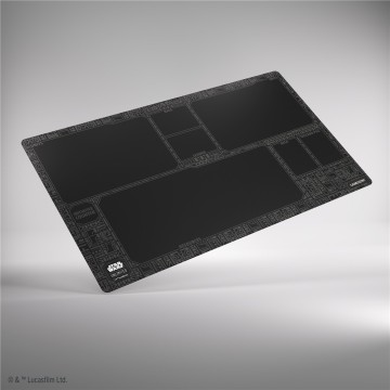 SWU Game Mat Set 5 Unlimited Pattern