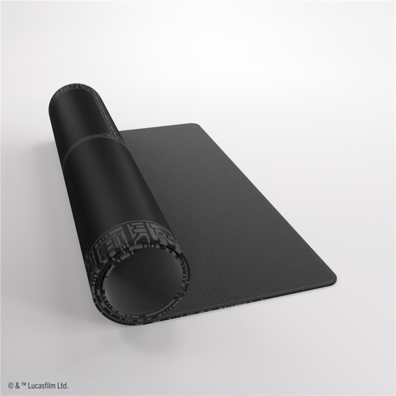 SWU Game Mat Set 5 Unlimited Pattern