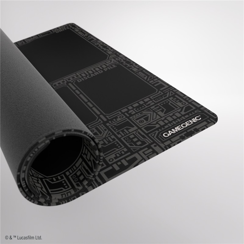 SWU Game Mat Set 5 Unlimited Pattern