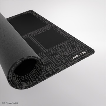 SWU Game Mat Set 5 Unlimited Pattern