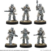 SWL: Range Troopers