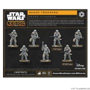 SWL: Range Troopers
