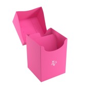 Deck Holder 100+ Pink