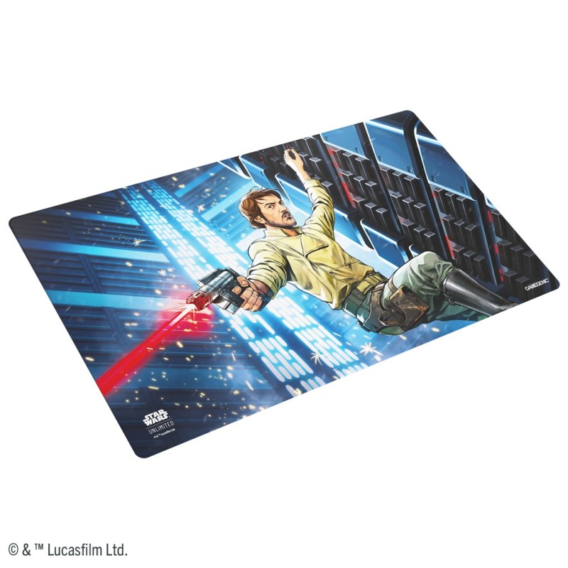 SWU Game Mat Set 6 Cassian Andor