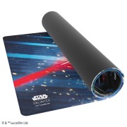 SWU Game Mat Set 6 Cassian Andor