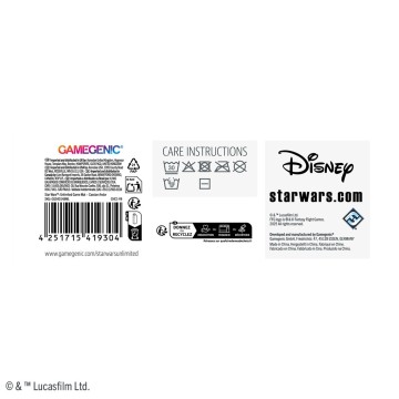 SWU Game Mat Set 6 Cassian Andor