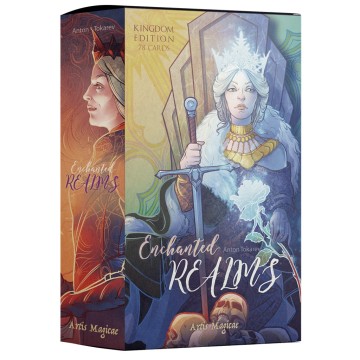 Enchanted Realms Tarot