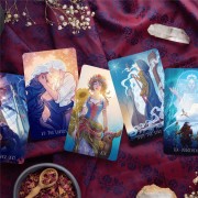 Enchanted Realms Tarot