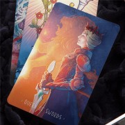 Enchanted Realms Tarot