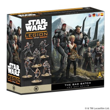 SWL: Bad Batch