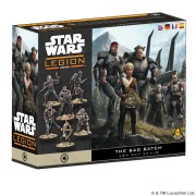 SWL: Bad Batch