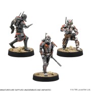SWL: Bad Batch
