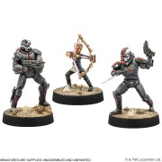 SWL: Bad Batch