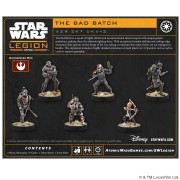 SWL: Bad Batch