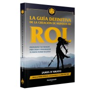 Pack La guía definitiva para jugar a rol