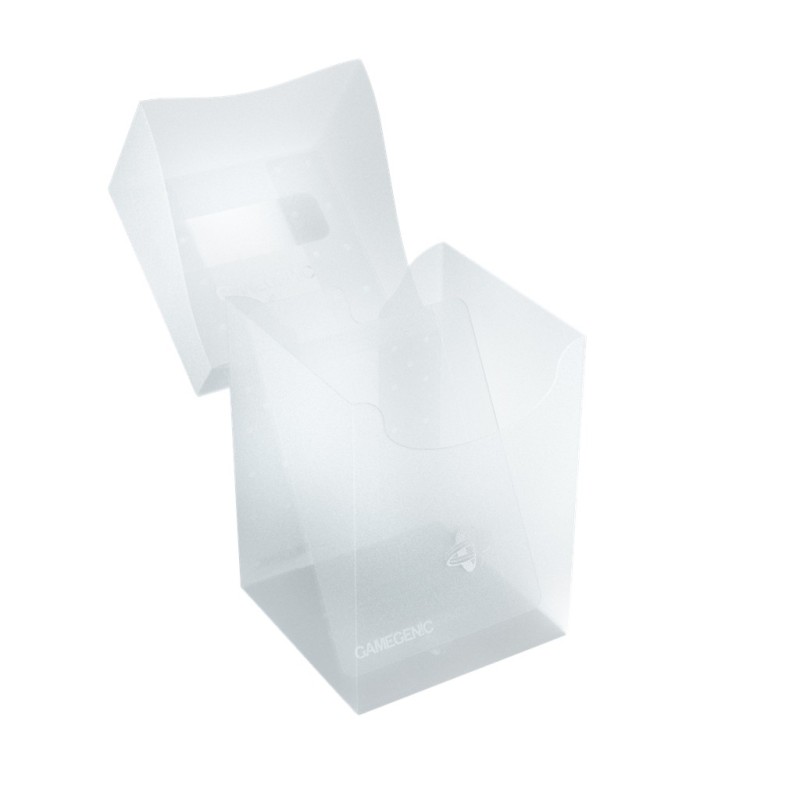 Deck Holder 100+ Clear