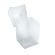 Deck Holder 100+ Clear