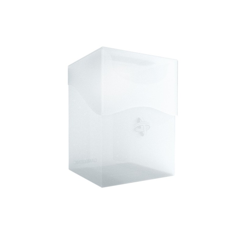 Deck Holder 100+ Clear