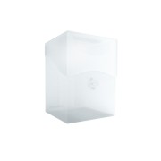 Deck Holder 100+ Clear