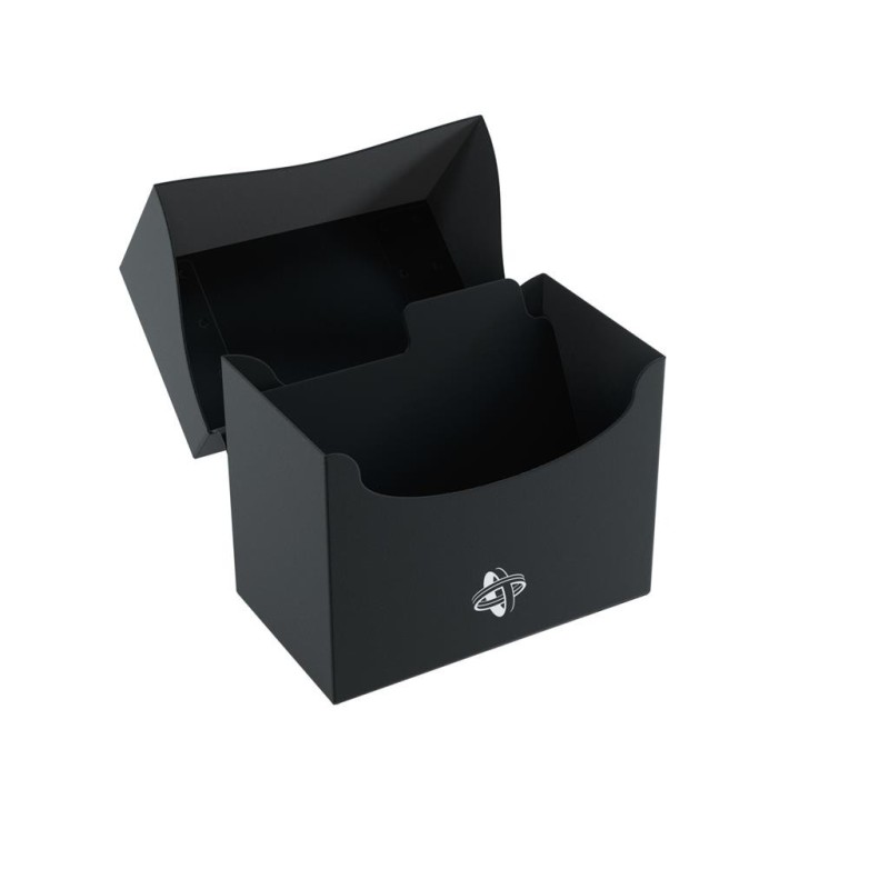 Side Holder 80+ Black