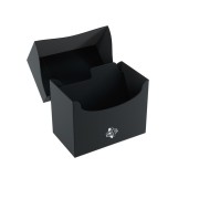 Side Holder 80+ Black