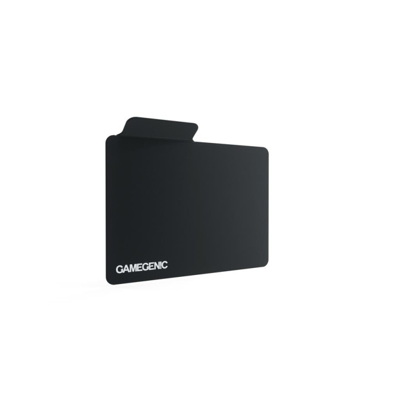 Side Holder 80+ Black