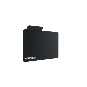 Side Holder 80+ Black