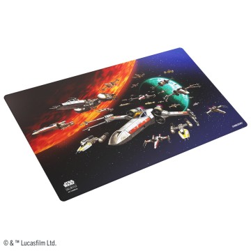 SWU Game Mat Set 6 Restore Freedom