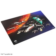SWU Game Mat Set 6 Restore Freedom