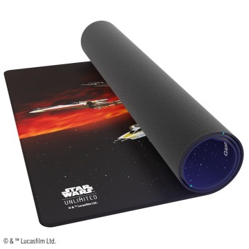 SWU Game Mat Set 6 Restore Freedom