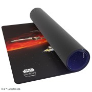 SWU Game Mat Set 6 Restore Freedom