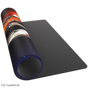 SWU Game Mat Set 6 Restore Freedom