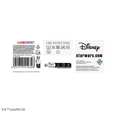 SWU Game Mat Set 6 Restore Freedom