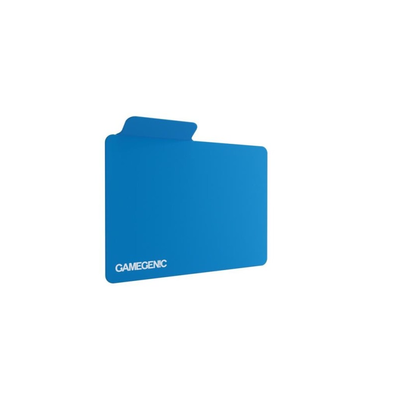 Side Holder 80+ Blue
