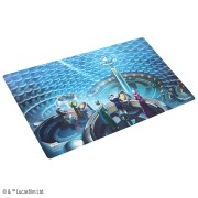 SWU Game Mat Set 6 Galactic Senate