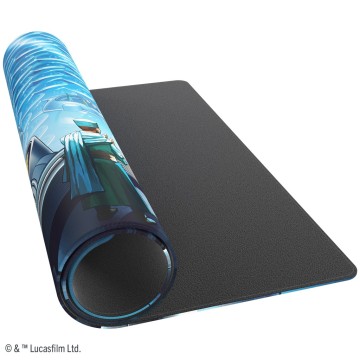 SWU Game Mat Set 6 Galactic Senate