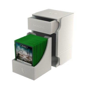Watchtower 100+ Convertible White