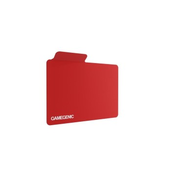 Side Holder 80+ Red