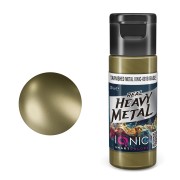 IONIC HM Metal Deslustrado Base 20ml.