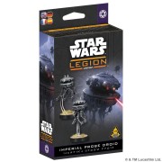 SWL: Imperial Probe Droids