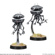 SWL: Imperial Probe Droids