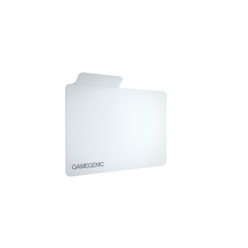 Side Holder 80+ White