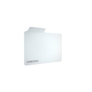 Side Holder 80+ White